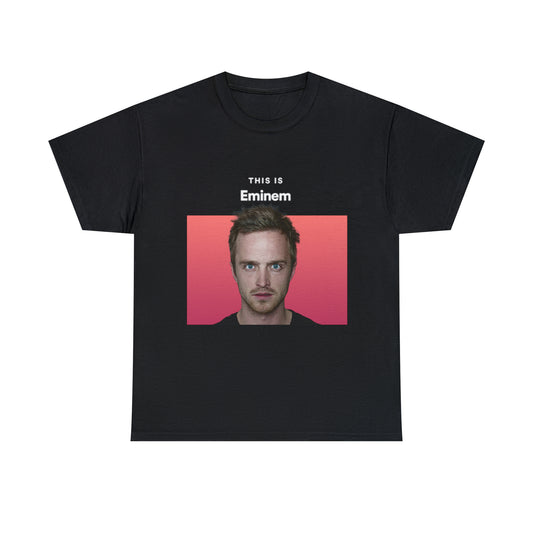 Eminem Tee