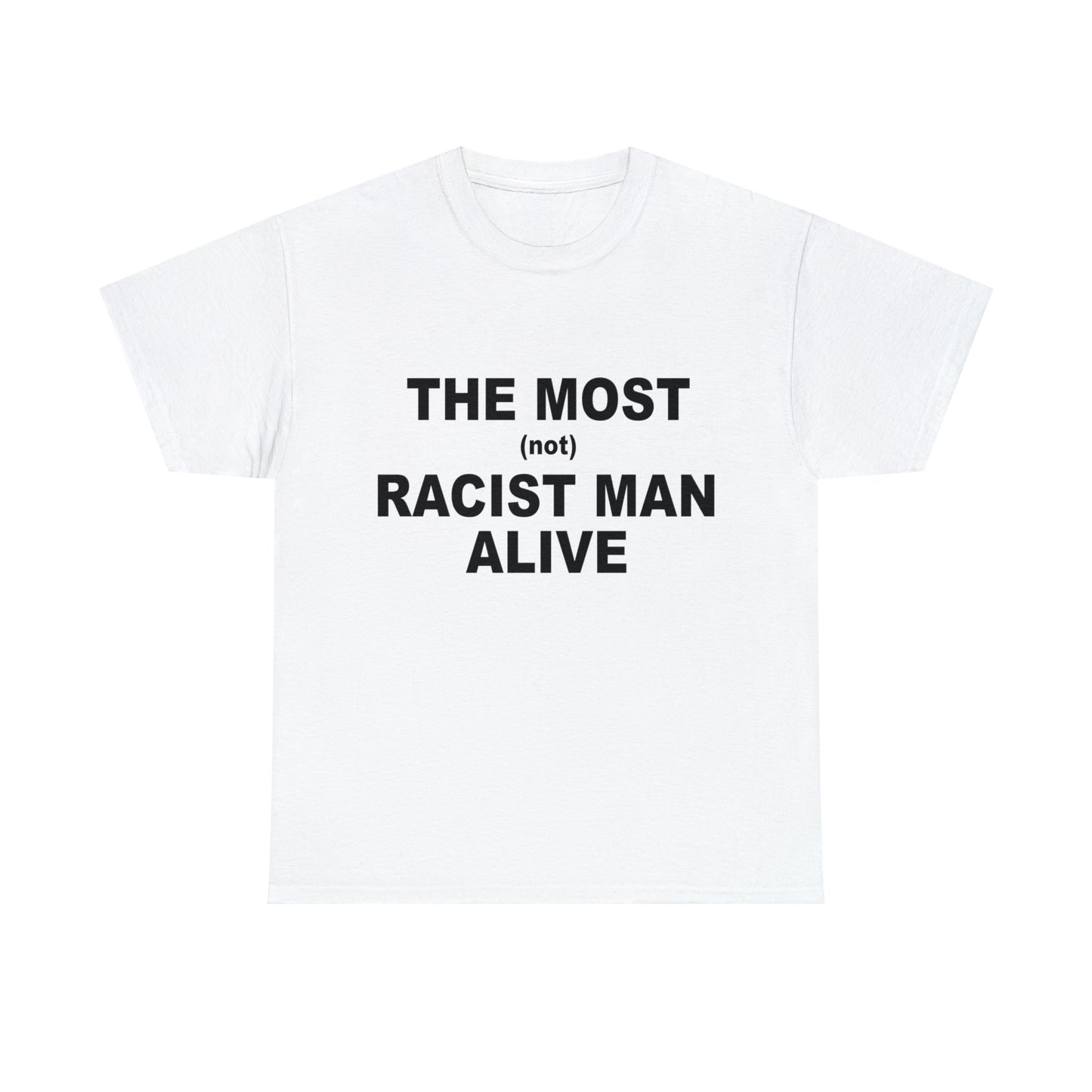 Not Racist Tee