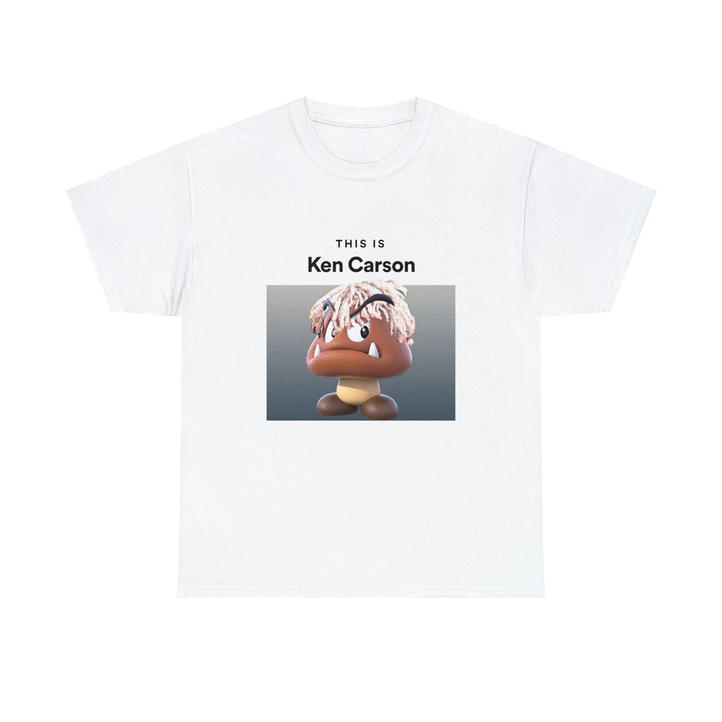 Ken Carson Tee