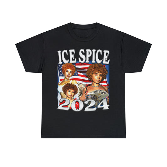 Ice Spice 2024 Tee