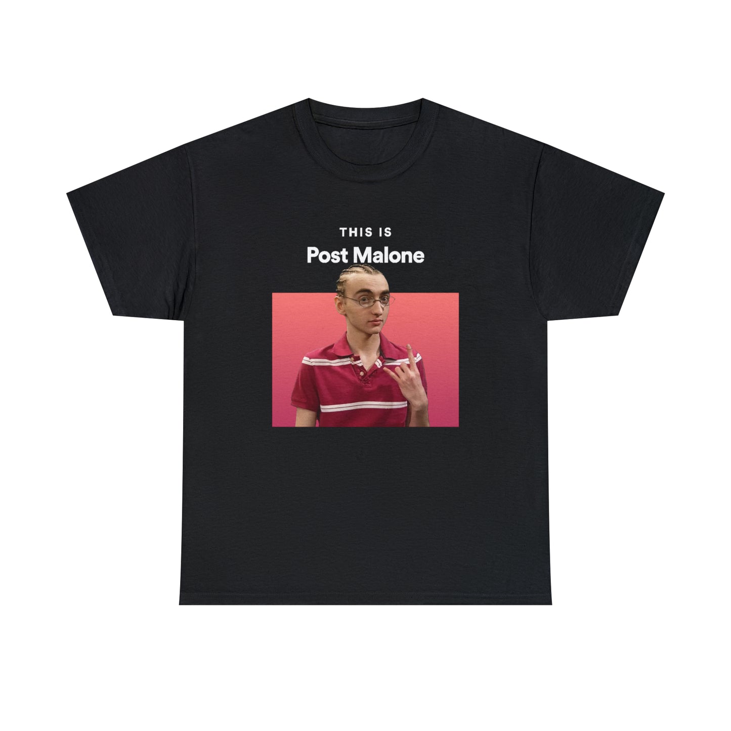 Post Malone Tee