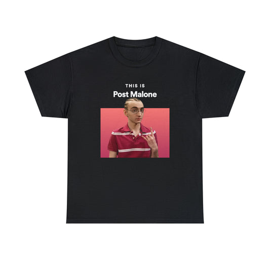 Post Malone Tee