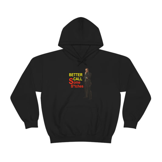 Saul Goodman Hoodie