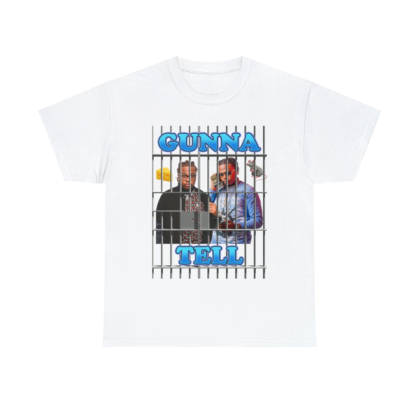 Gunna Tee