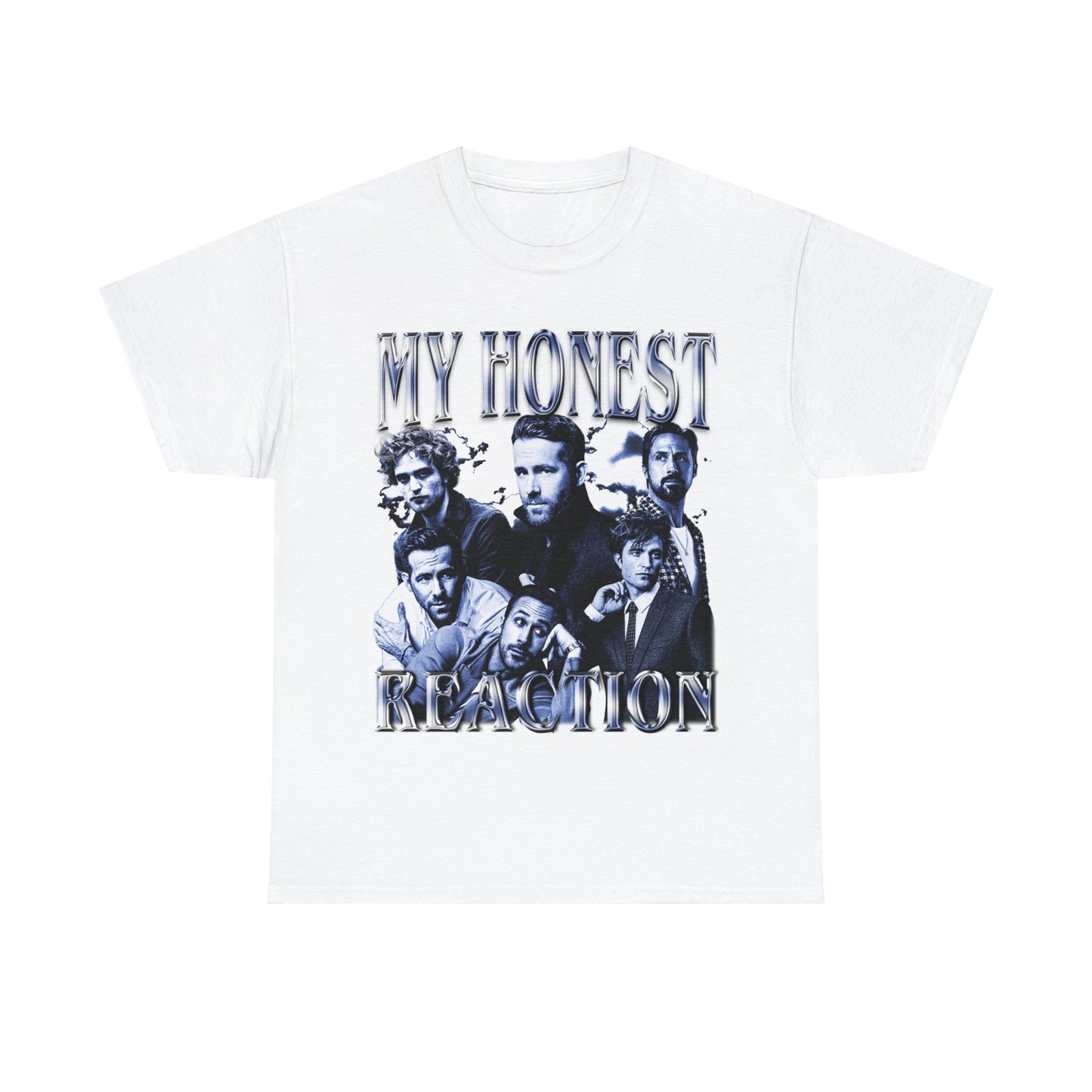 My Honest Reaction Tee