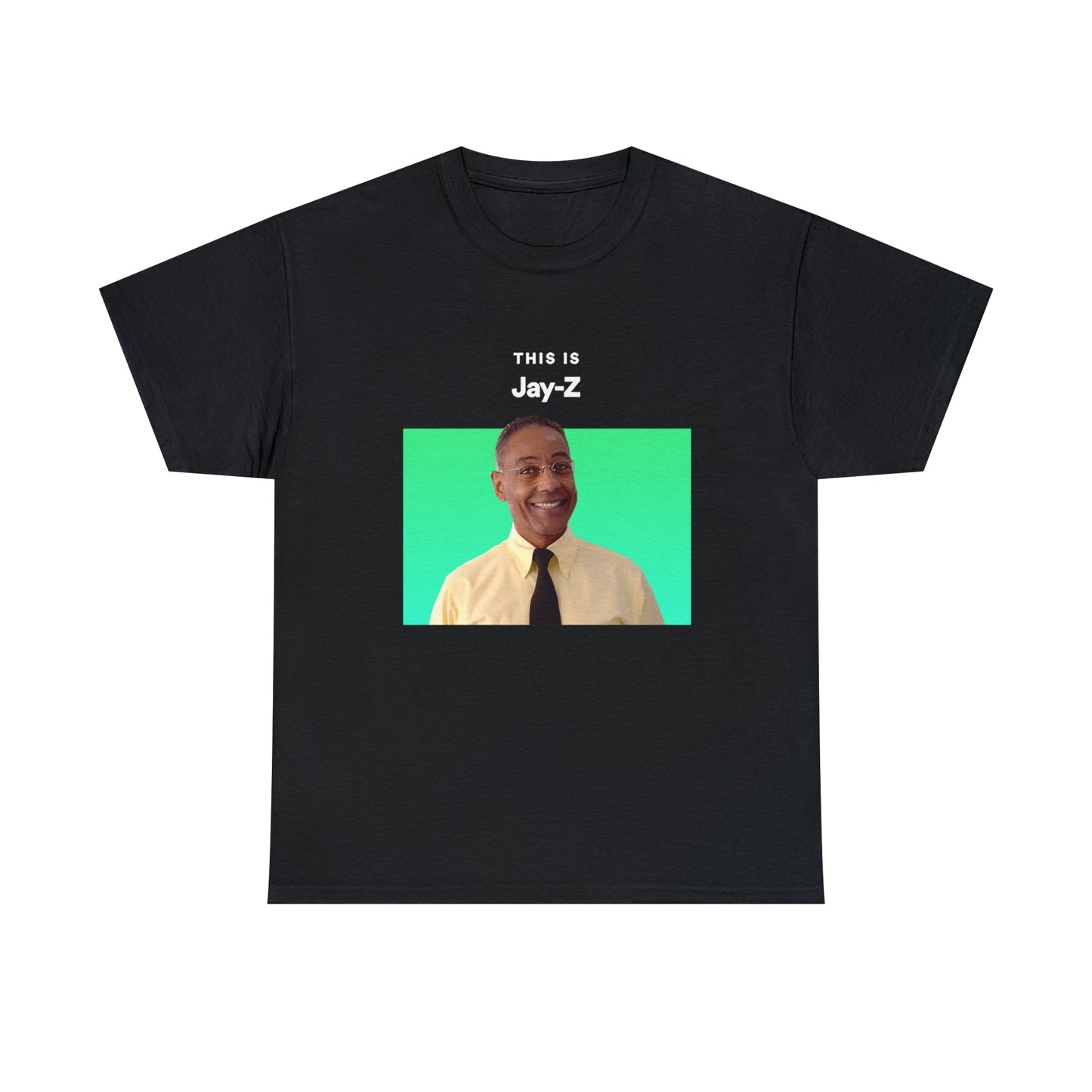 Jay-Z Tee