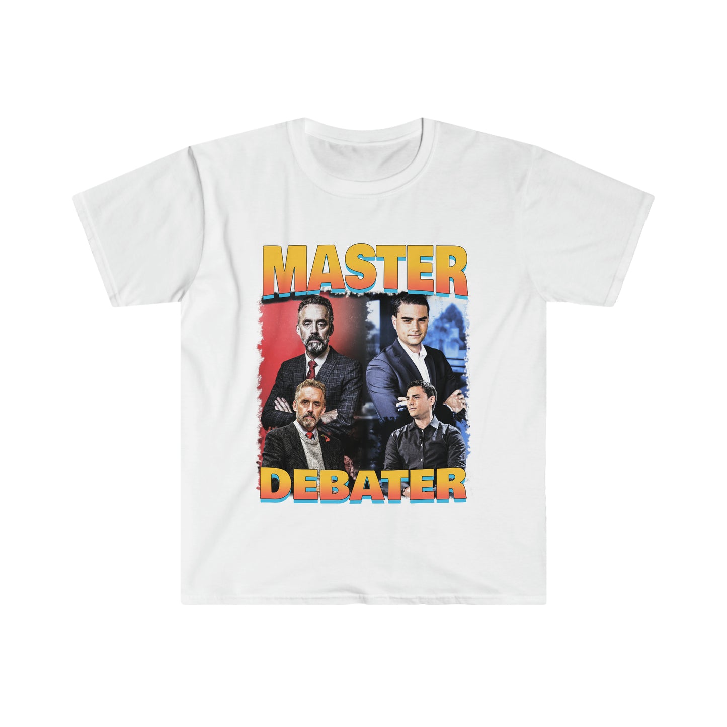 Master Debater Tee