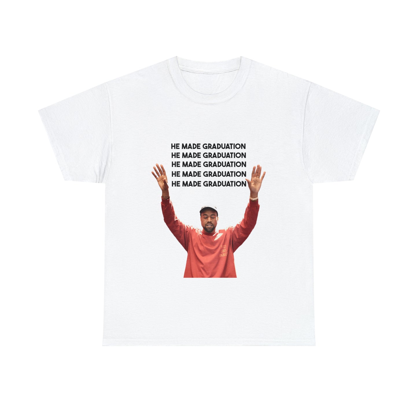 Kanye Tee