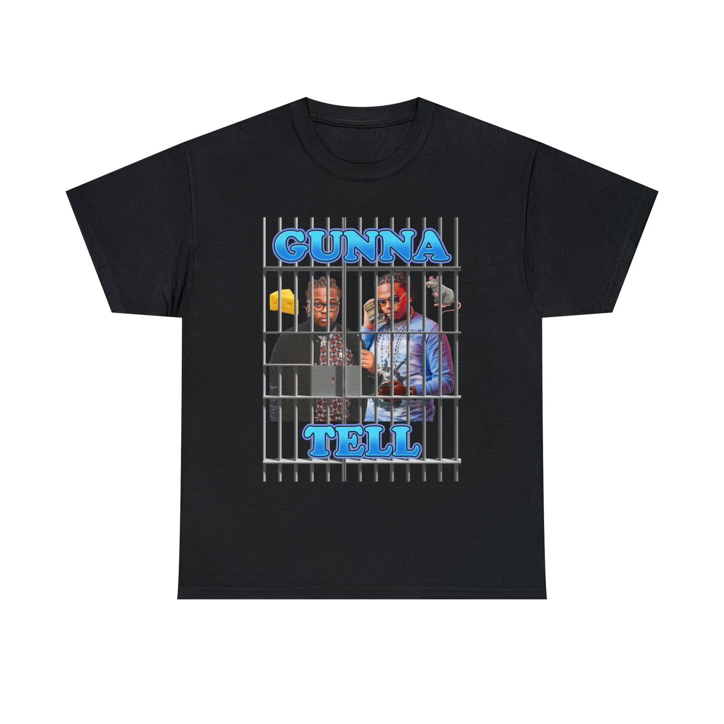 Gunna Tee