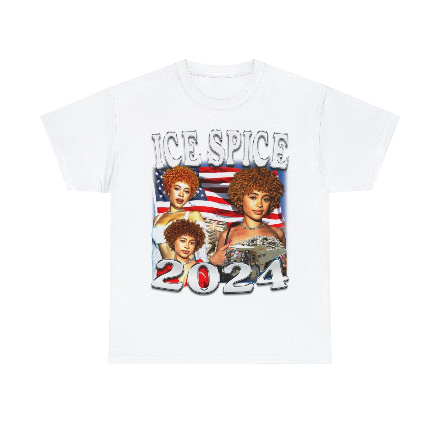 Ice Spice 2024 Tee