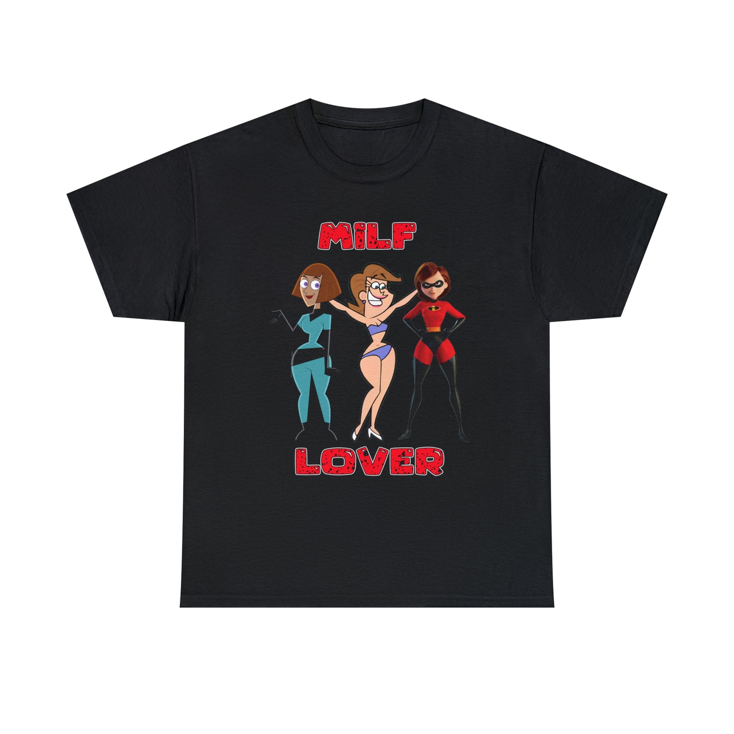 Milf Lover Tee