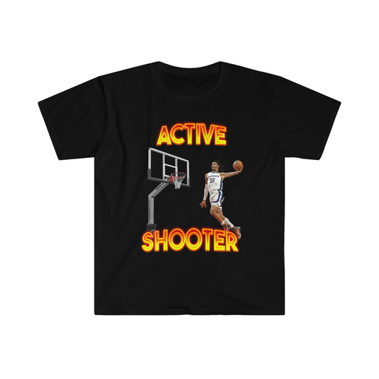 Active Shooter (Ja Morant) Tee