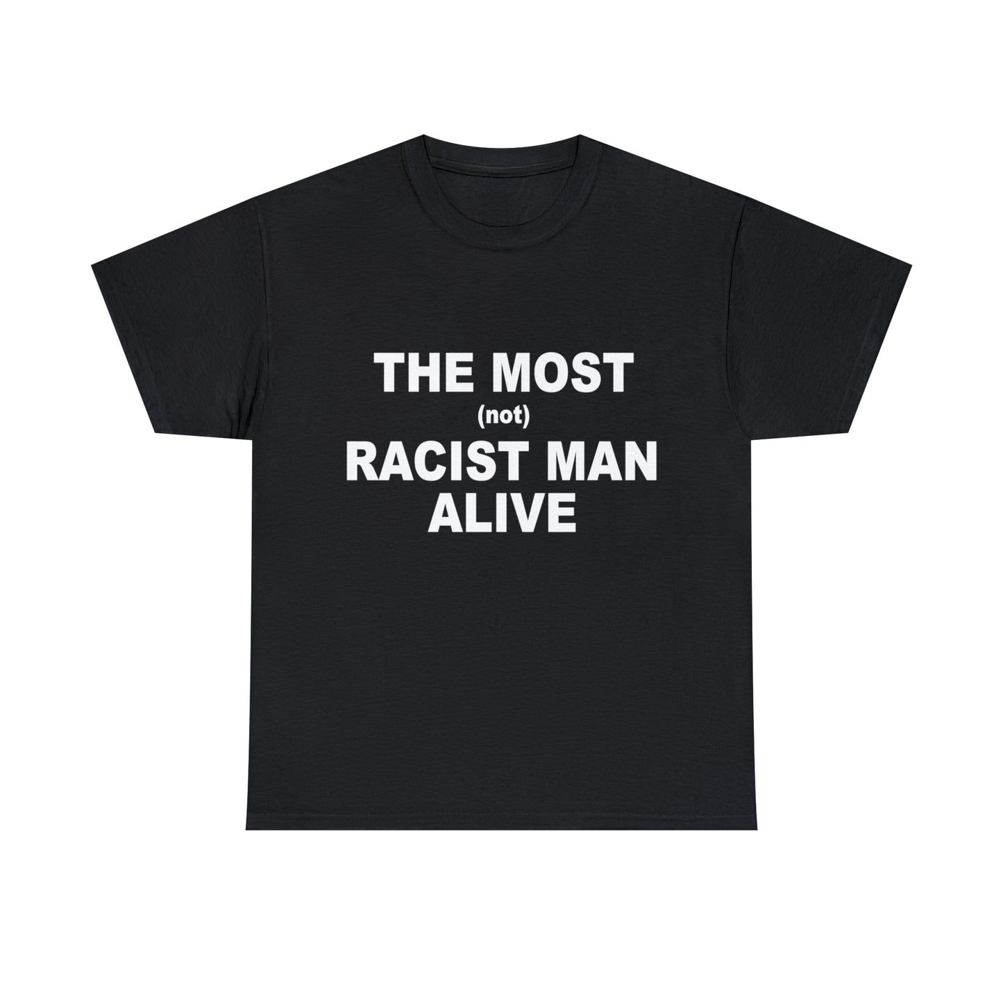 Not Racist Tee