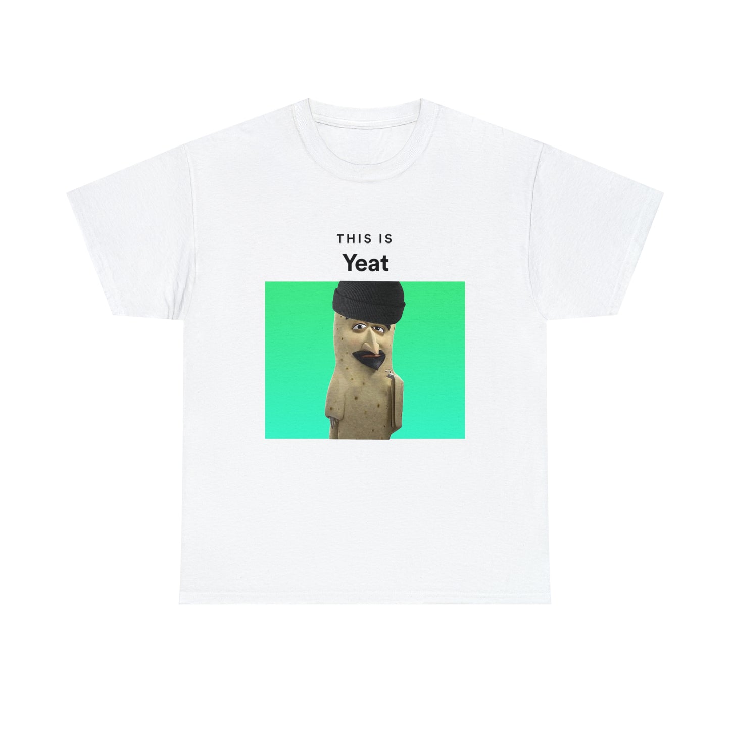 Yeat Tee