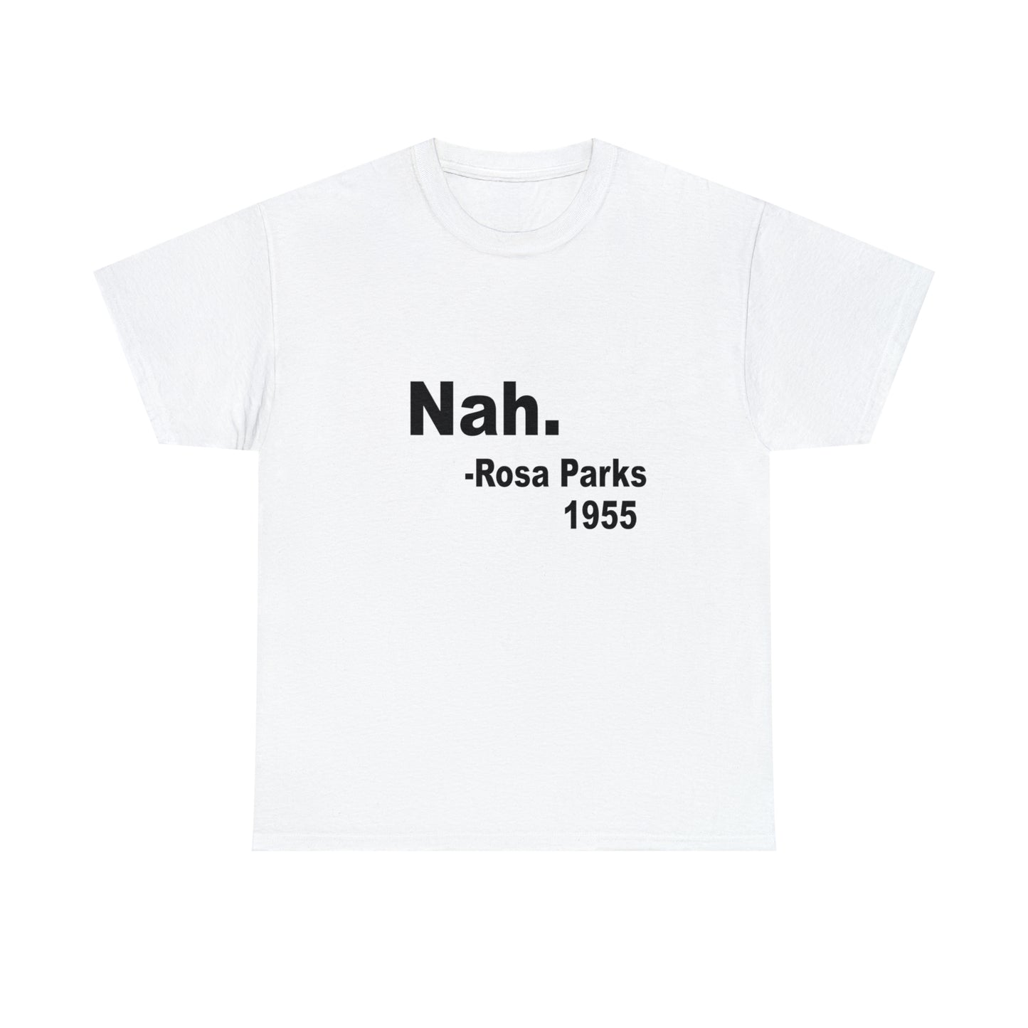 Rosa Parks Tee