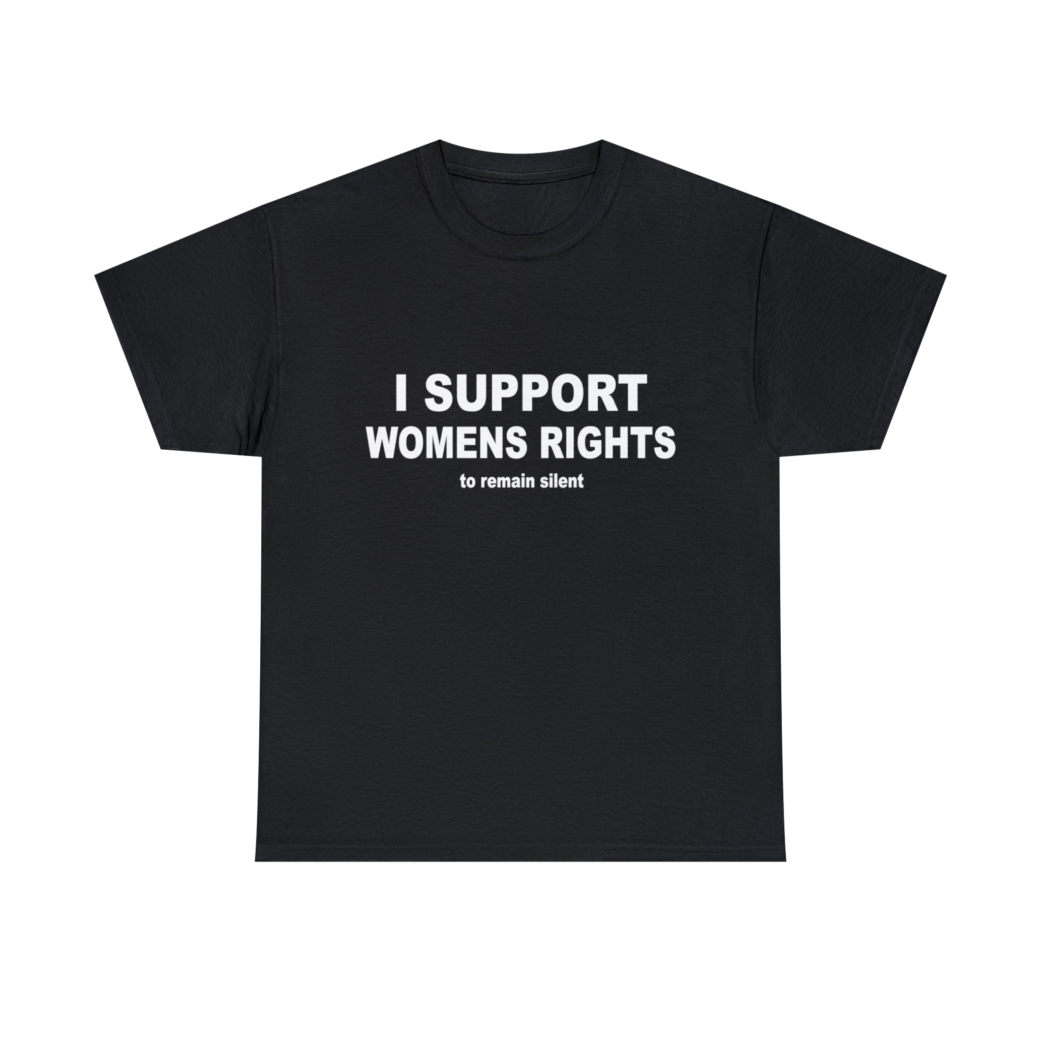 Women's Rights Tee – MemeableTees