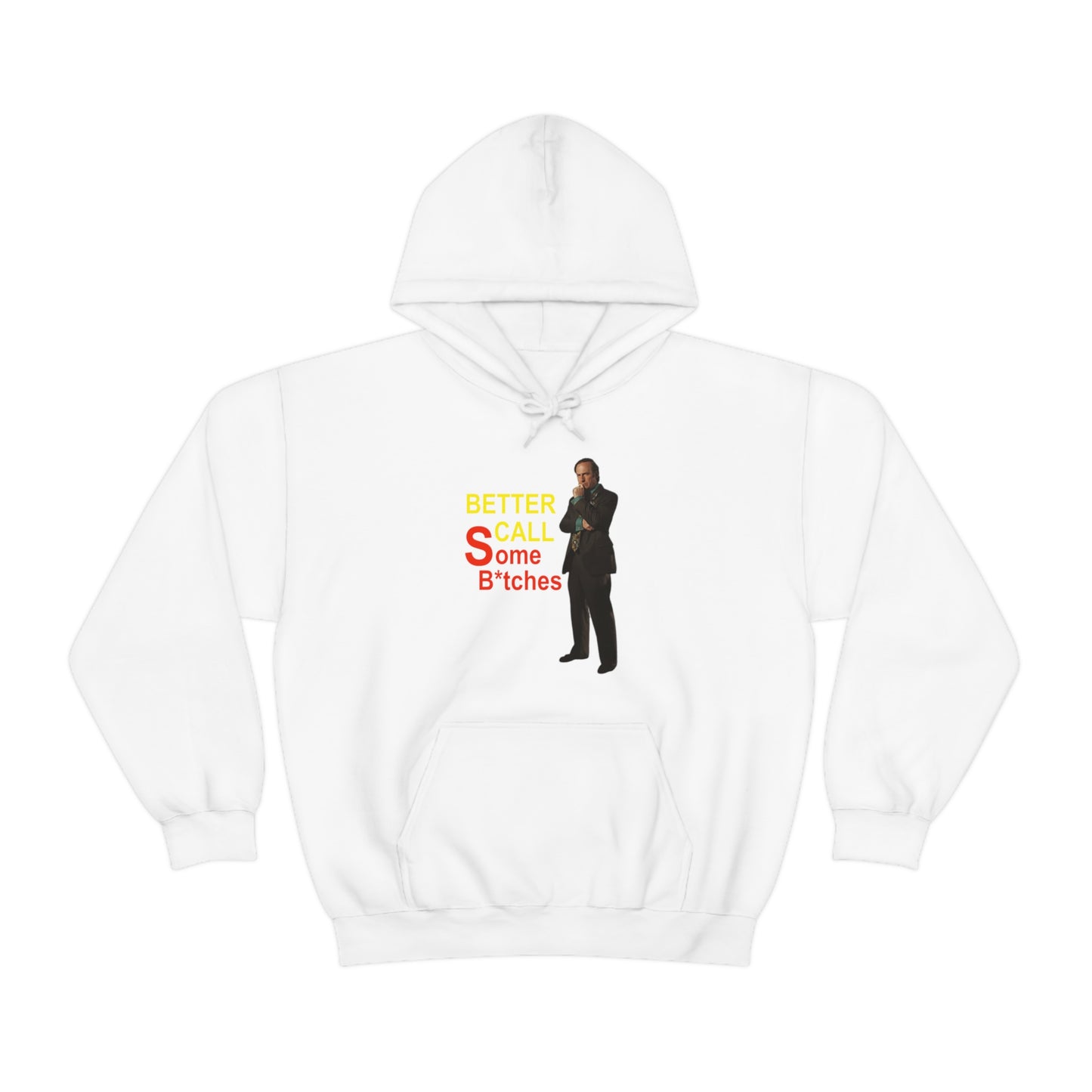 Saul Goodman Hoodie