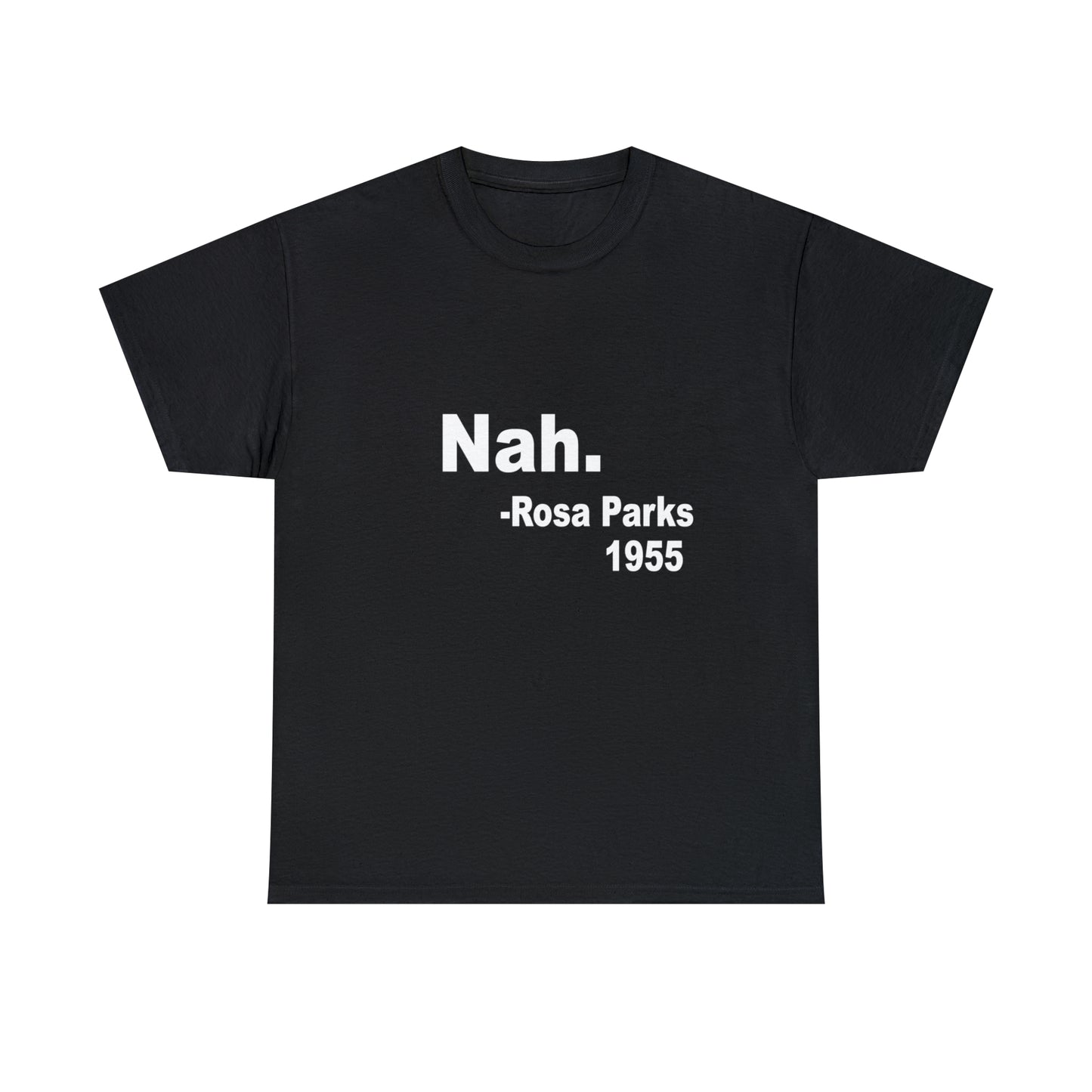 Rosa Parks Tee