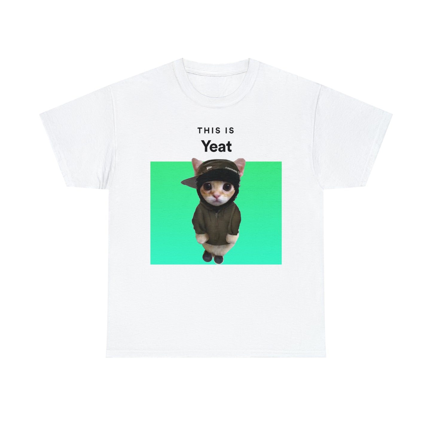 Yeat V2 Tee