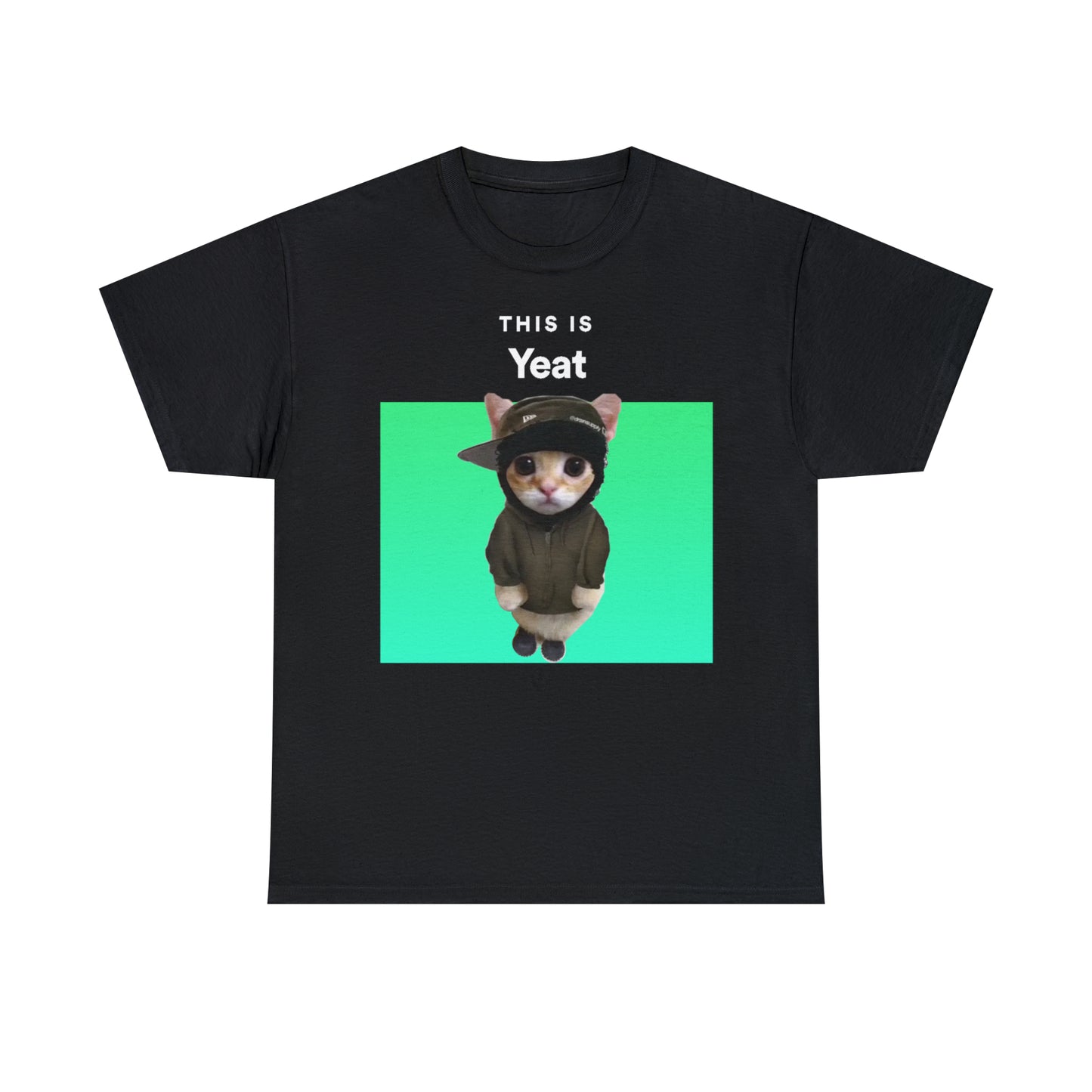 Yeat V2 Tee