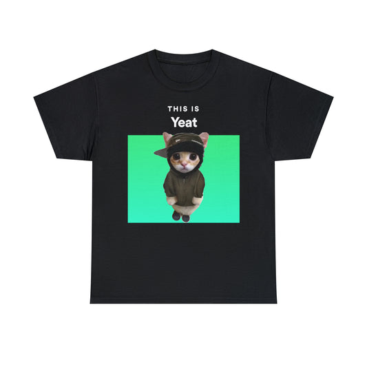 Yeat V2 Tee