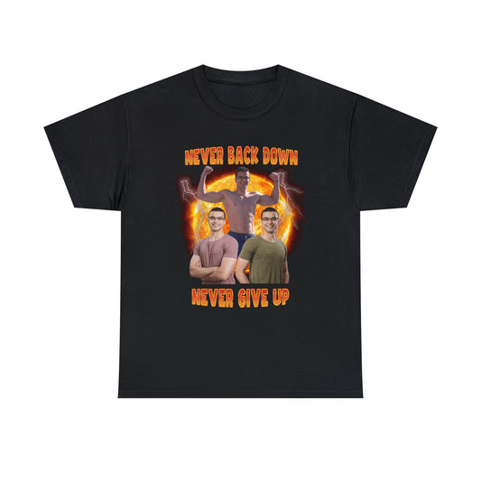 Nick Eh 30 Tee