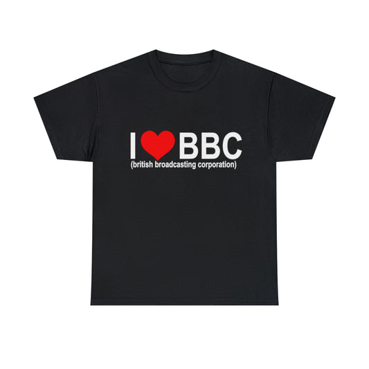 BBC Tee