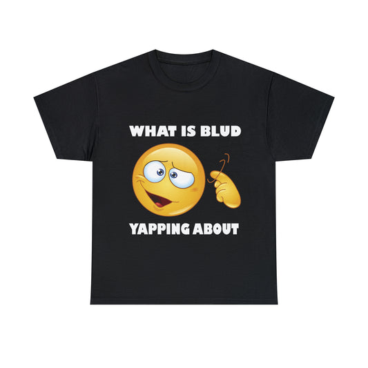 Yapping Tee