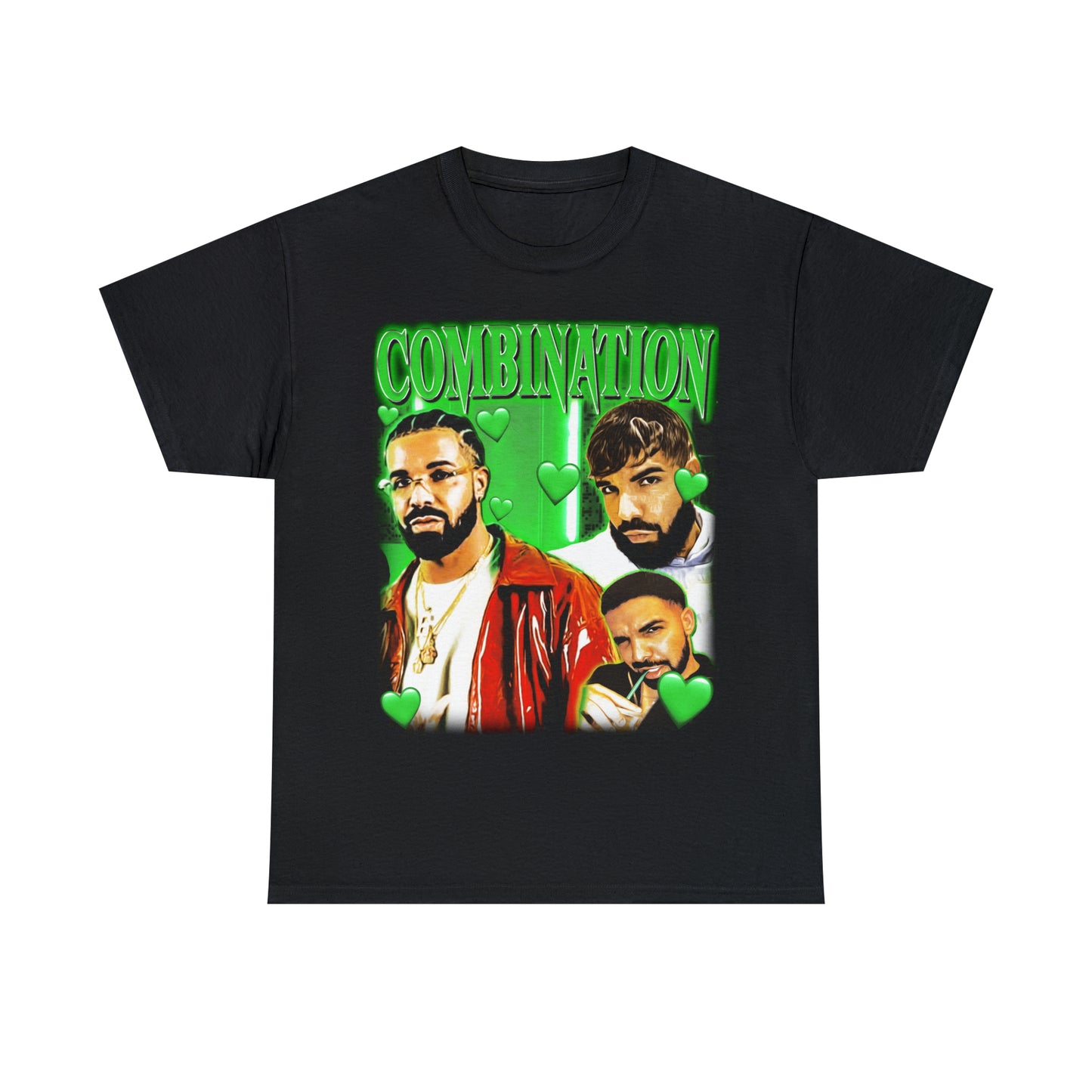 Drake Tee