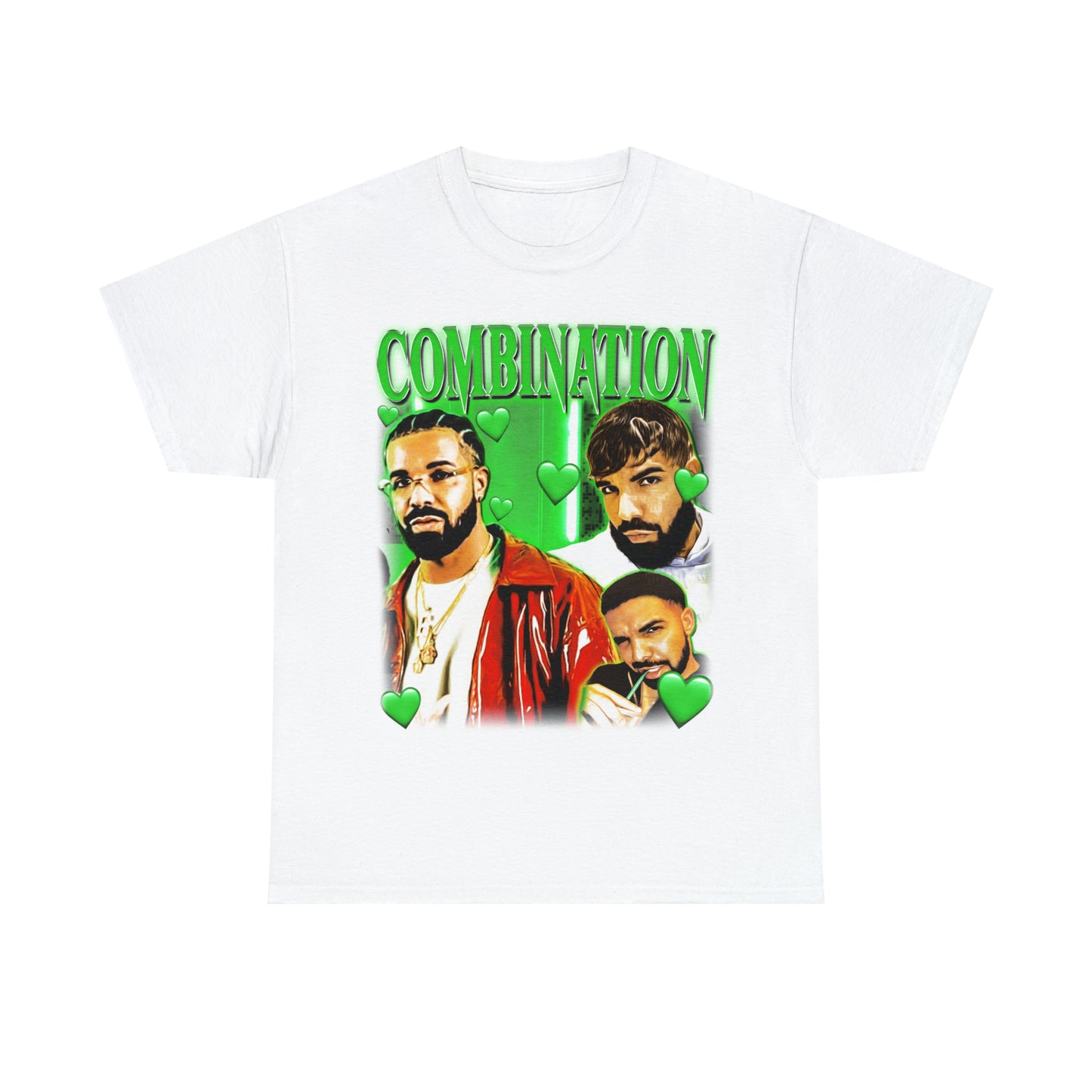 Drake Tee