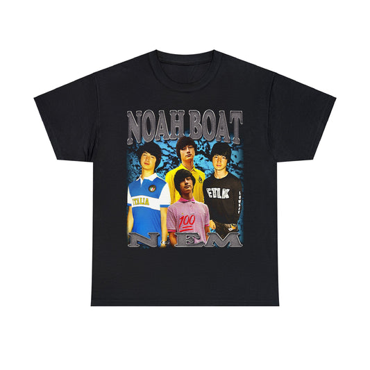 Noah Boat Tee