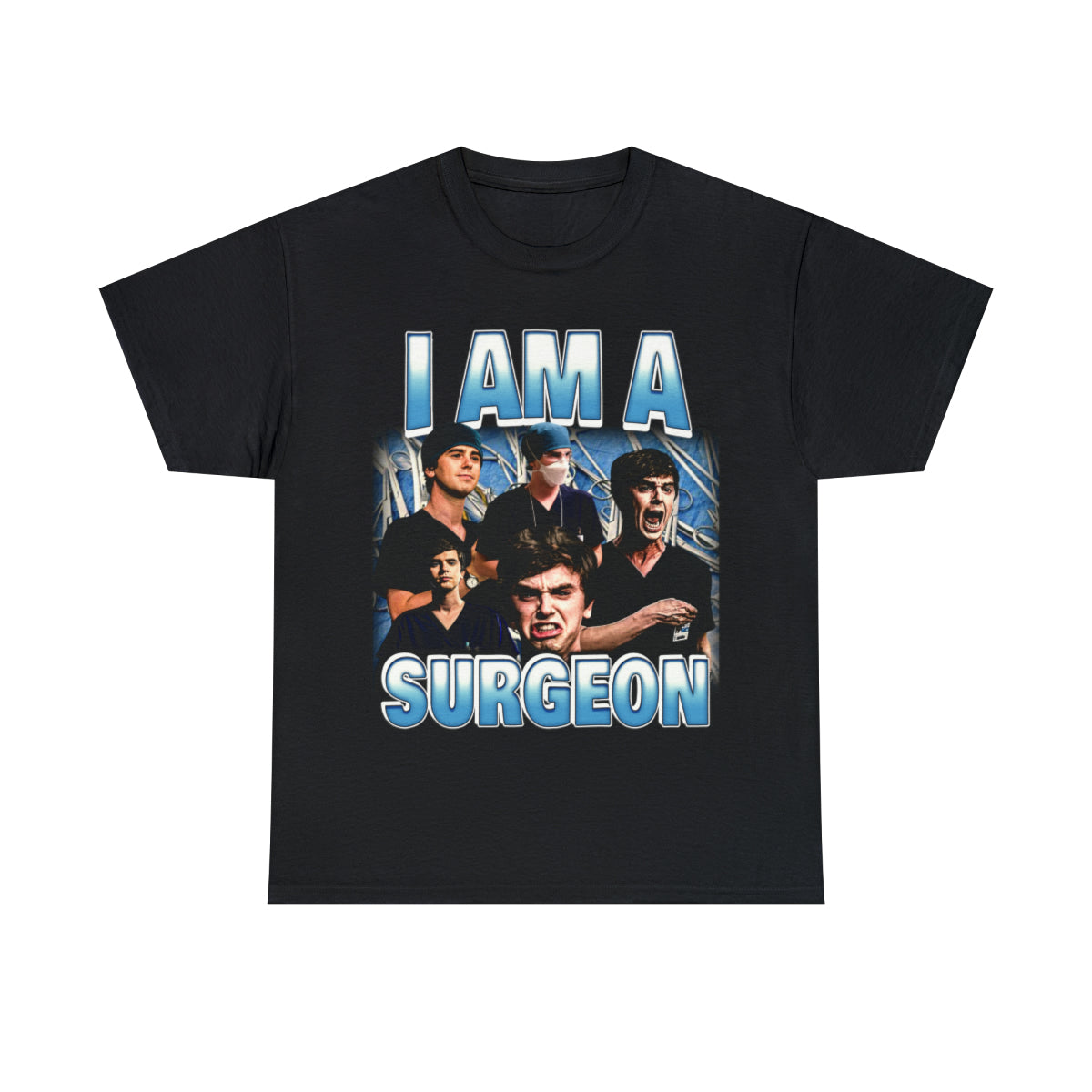 Surgeon Tee