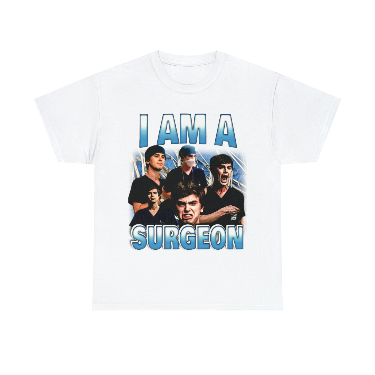 Surgeon Tee