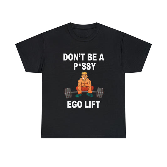 Ego Lift Tee