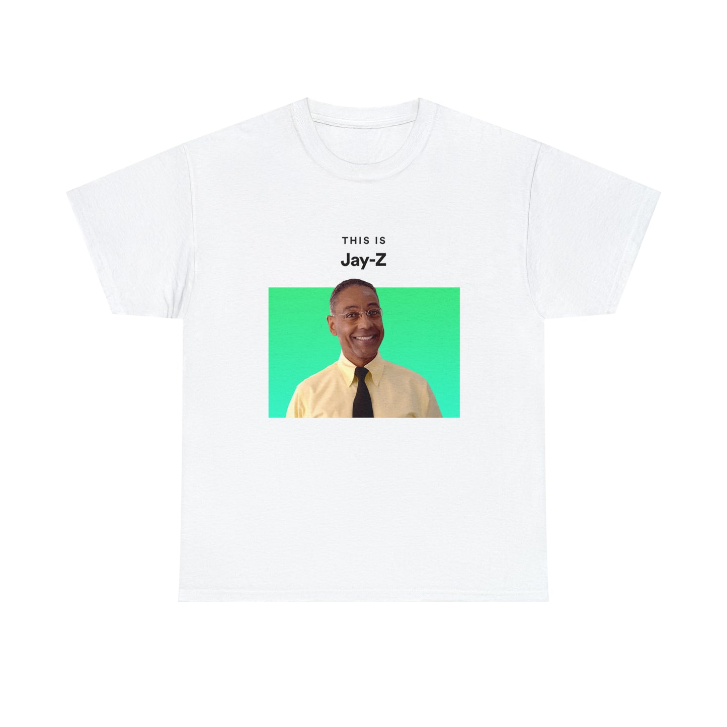 Jay-Z Tee