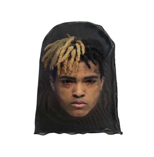 XXXTentacion Shiesty