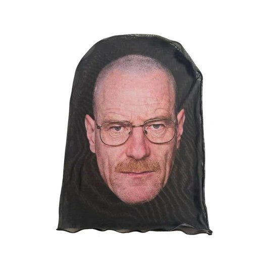 Walter White Shiesty