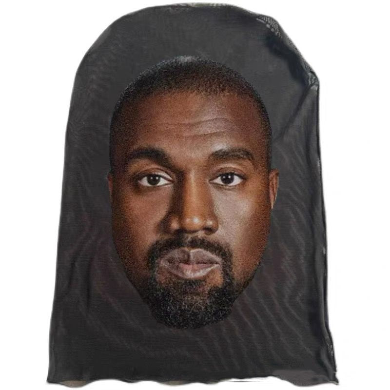 Kanye Shiesty